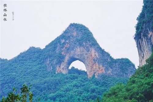 来桂林旅游，这个小众景点，不花钱就可以拍到最美的风光大片