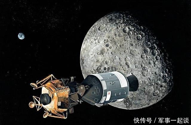 载人 漫谈离我国航天实现载人绕月有多远？载人登月会不会大大提前？