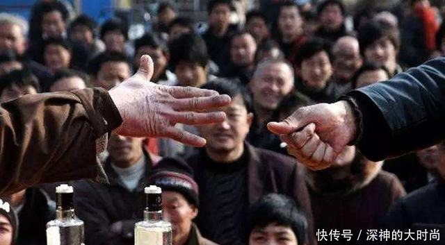 让人闻风丧胆的中国十大烈酒，喝过一个的都是好汉