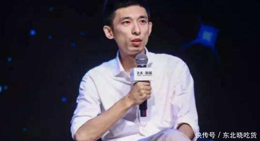 阿里|他对电脑情有独钟,马云给他开出高额年薪,曾辞职自主创业