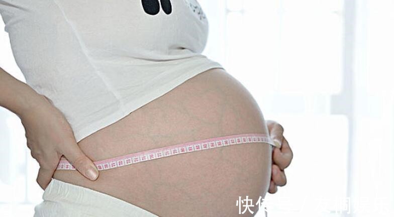 发育|孕期若出现这三个表现,很可能是胎儿宫内缺氧的信号,孕妇要重视