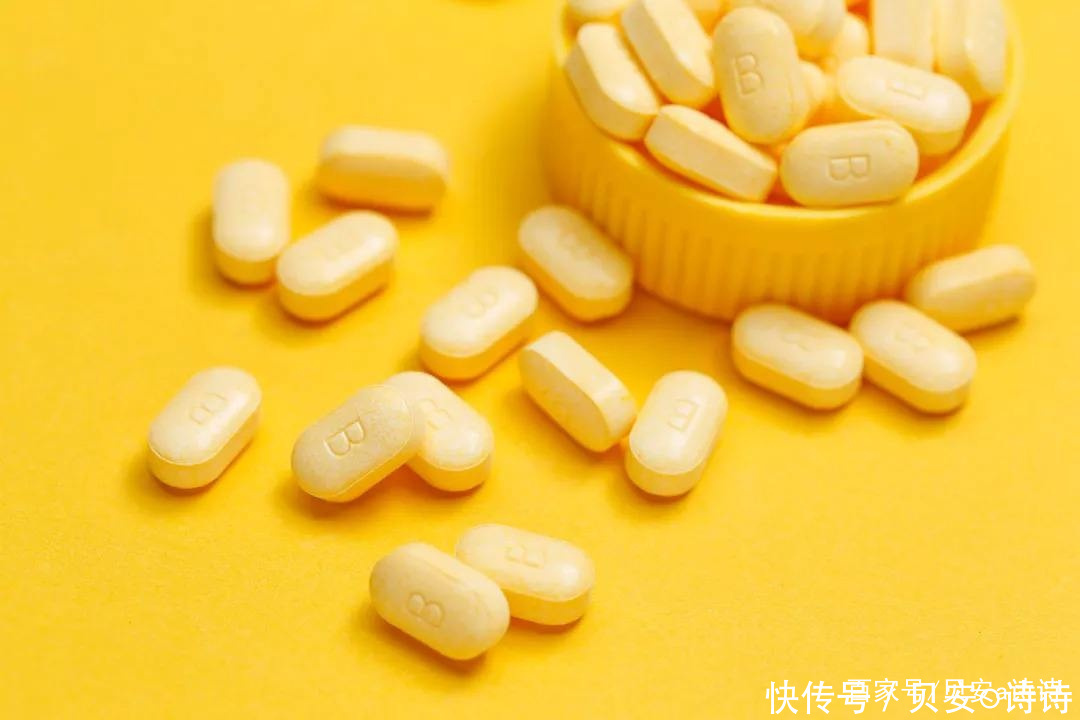 叶酸|贝安:身体出现以下情况,说明该补叶酸了!