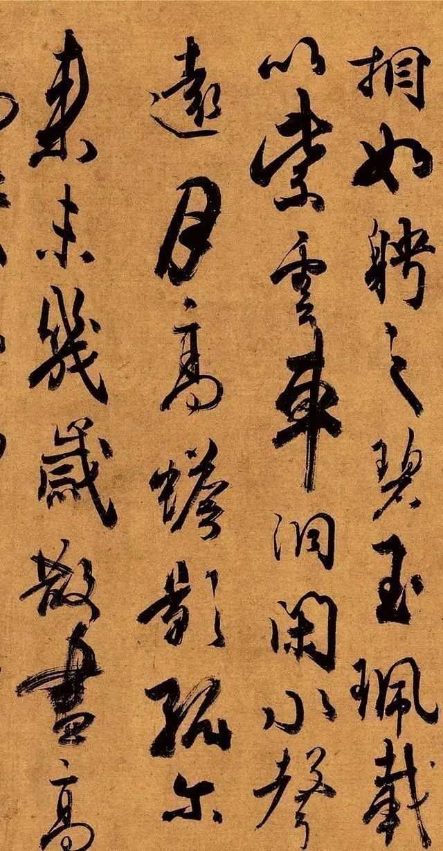 平生壮观$大诗人杜牧写的“情书”，字字缠绵、笔笔老辣，不见一丝轻浮之气