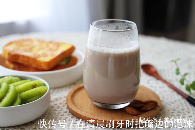 15分钟的懒人早餐,连吃3天都不腻,营养丰富元气满满,孩子爱吃