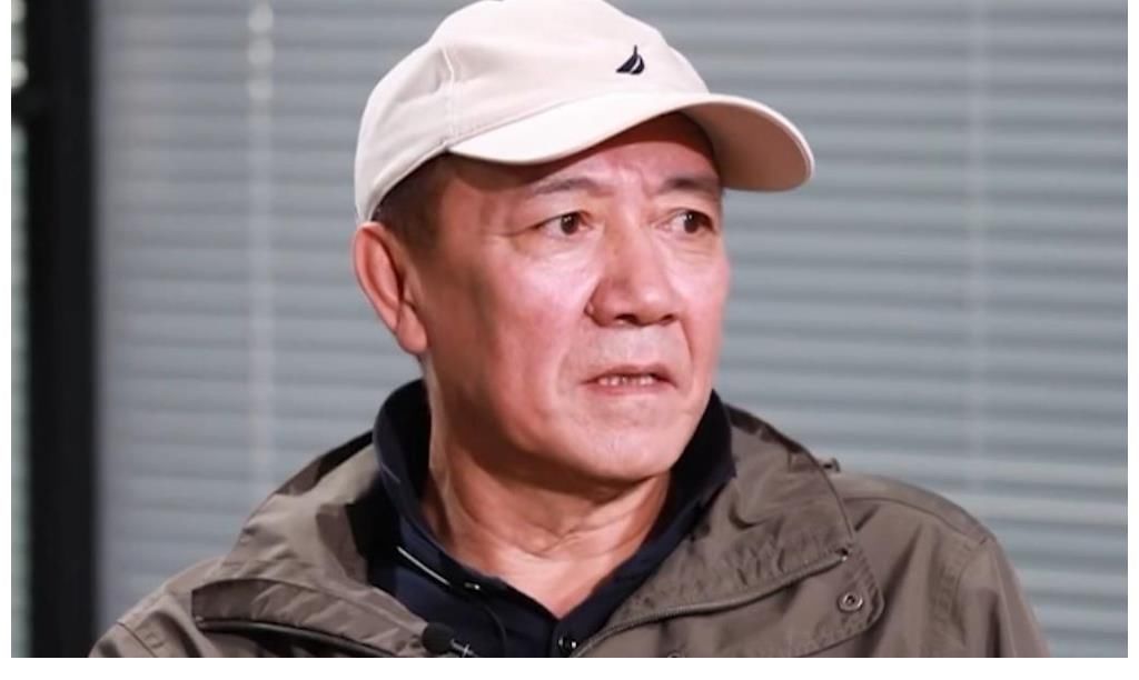 综艺节目|李幼斌痛批综艺节目，称娱乐圈畸形审美带坏年轻人