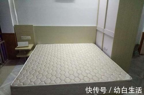 床垫|床垫带着的塑料薄膜需不需要撕掉?好多人不太懂,一直做错了