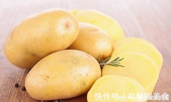 土豆|苹果、白菜靠边站,它才是最好,主食换成它,止咳、通便、降三高