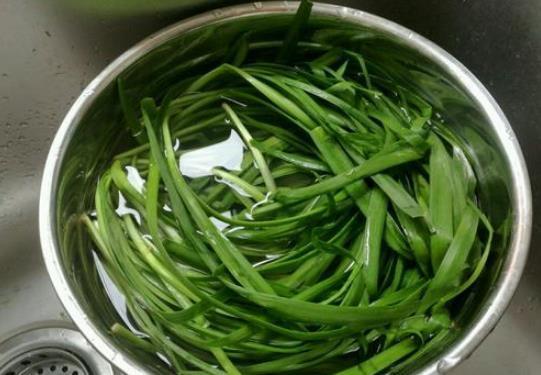 买韭菜,选宽叶还是窄叶?口感、味道区别挺大,弄懂后别再买错了