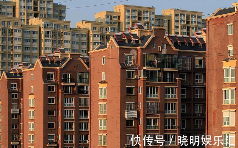 冬天|同一栋楼,为何西户卖光了,东户却没有人买?原来是这3个原因!