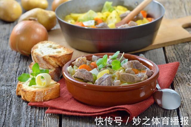 人体|羊肉是心血管的祸根，还是营养佳品？到底该不该吃？给出科学解释