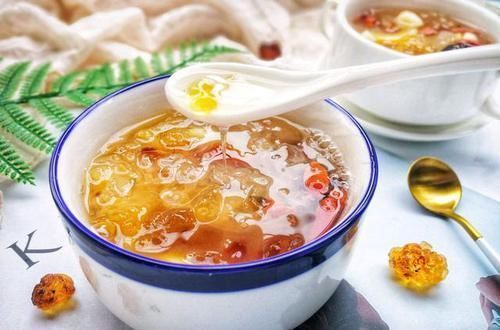 养颜|女人三伏天离不了的一碗汤,一天一碗脸色红润,每天都要美美的