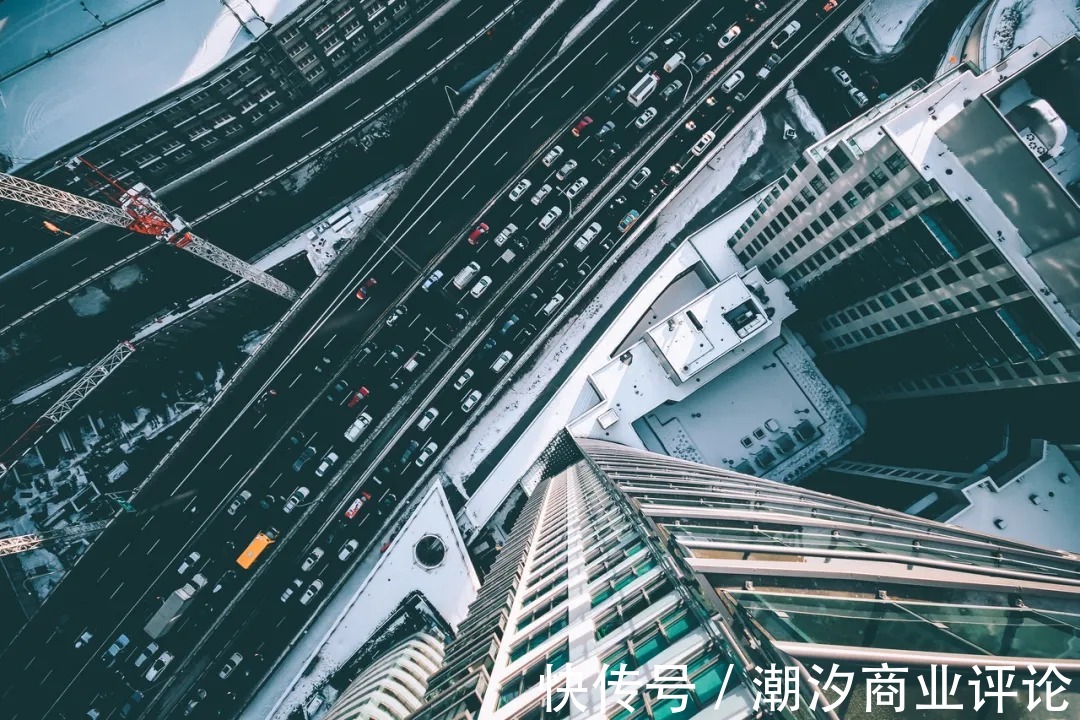 夕阳|碧桂园窘境：避不开的夕阳，望不到的黎明