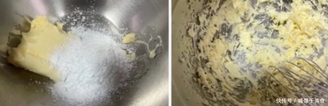 甜品,抹茶,布丁塔的做法,比蛋挞好吃,制作简单,要吃吗