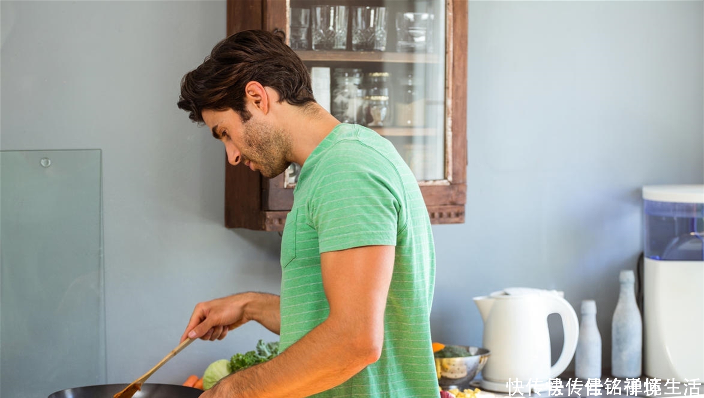 中年|湿气重是因为脾虚分享4个妙招,祛除湿气从健脾开始