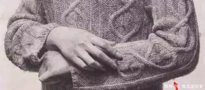 做冷军|冷军版《蒙娜丽莎》,放大60倍,眼皮底下的小颗粒都看得分明