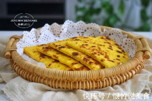 秋天最该吃的菜,南瓜的7种做法,好吃易学,学会换着花样吃