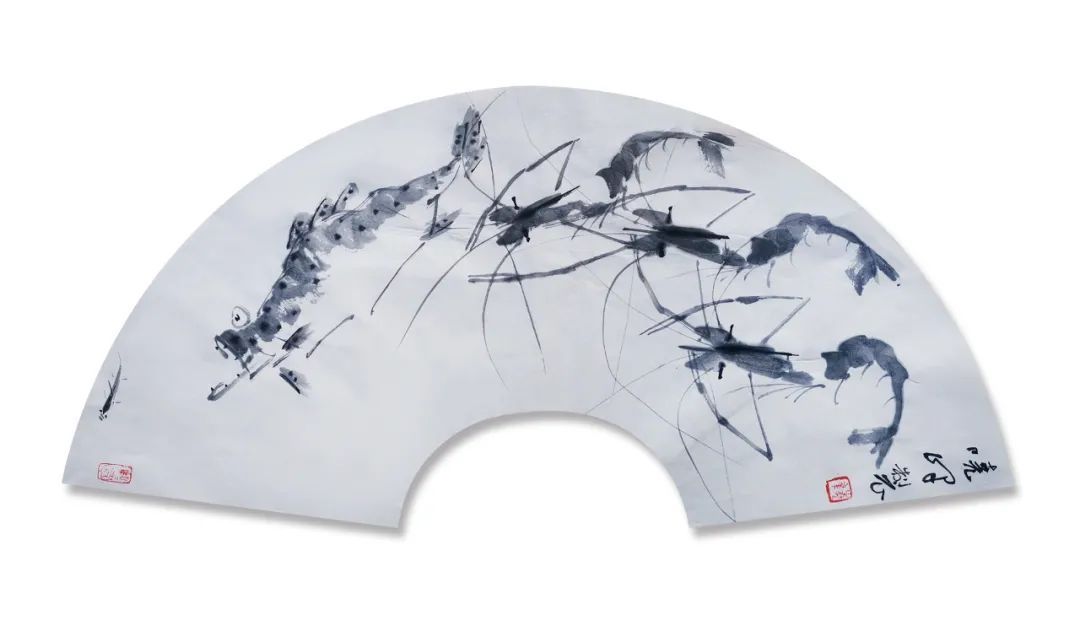 书法篆刻!「????王晓峰」|水墨一品-中国当代书画名家精品展