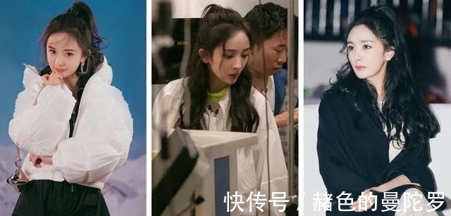 头顶|现在最火的发型,谁看了不心动呢!