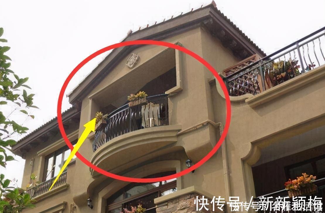 买房|买房最好不要选凸阳台,若不是售房小姐告诉我,还真选错了
