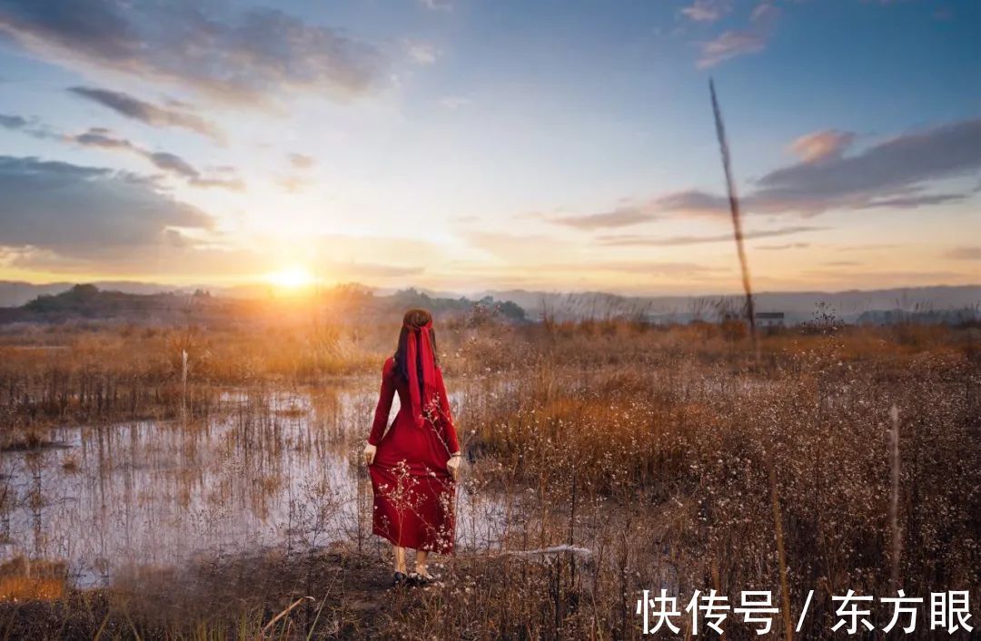 人生!静,是治愈一切的良药