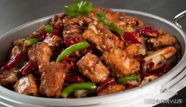 真的是超绝!一学就会的家常菜:四喜丸子,红烧鲈鱼的做法