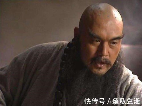 李俊&活捉方腊后,鲁智深提醒好汉离开宋江,可惜仅6人听懂,得以善终