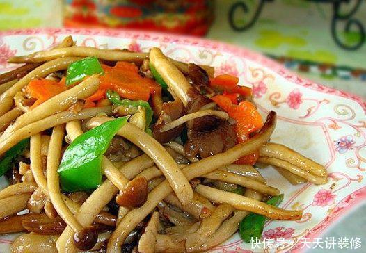 美食精选31道，汤汁鲜美、肉香软糯，每一口都是享受