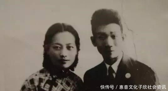 孙荃|郁达夫的五任妻子为其生下子女知多少
