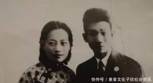  孙荃|郁达夫的五任妻子为其生下子女知多少