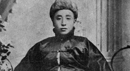 厉害|这人是晚清悍匪,被捕后身受剐刑,后来人回忆他可没那么厉害