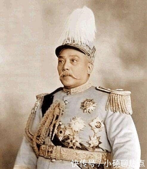 溥仪|末代皇帝溥仪为什么会退位? 只因袁世凯给他讲了一个恐怖的故事