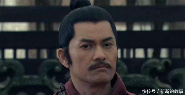 宋太祖|刘邦至死都不知道,自己会被自己的手下带了绿帽子