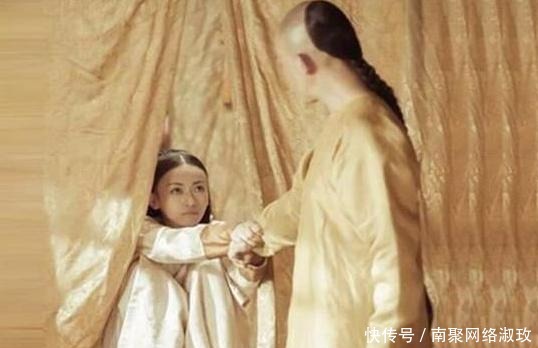 侍卫|清朝的紫禁城晚上只住8个男人，宫禁有多森严，简直超乎你的想象