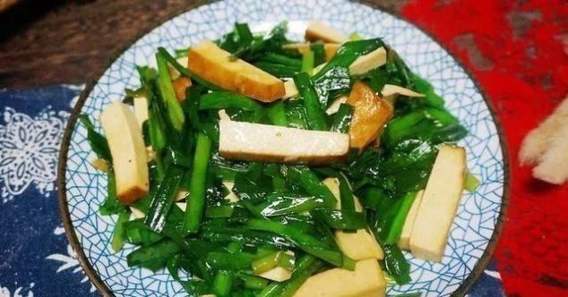 爽口|春天别错过这7道家常菜,没肉却开胃爽口,多给孩子吃,真健康