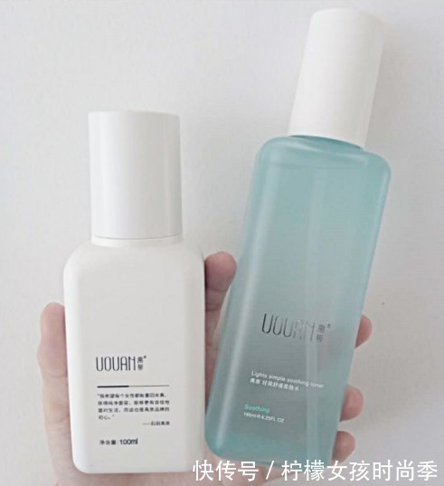 多元醇 建议女人:逛超市遇到这5样“护肤品”,别犹豫!虽不贵,但好用