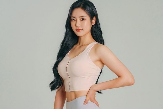 围度|撩爆直男的绝美身材曝光，看看这是不是令你们心动的神仙尤物？