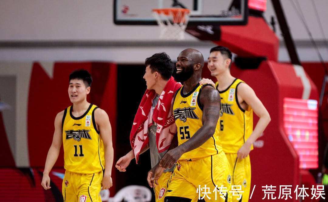 上海队|CBA各项数据排名,辽粤榜上无名,土豪球队疯狂上榜