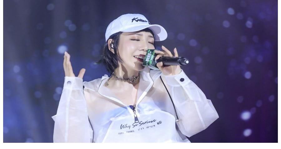 萬(wàn)物生長(zhǎng)|曾經(jīng)的選手，如今的評(píng)委，她的努力被人認(rèn)可