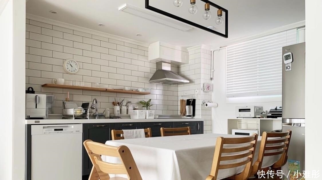 大空间|一平米储物间爆红网络：韩国妈妈85平的家，堪称收纳界的巅峰之作