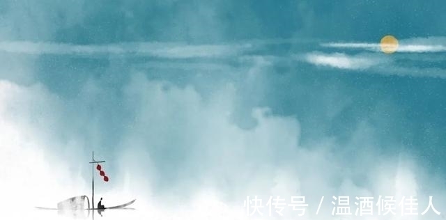 酌酒与裴迪#王维最“凉薄”的一首诗,写尽世态炎凉,读懂了你就释怀了