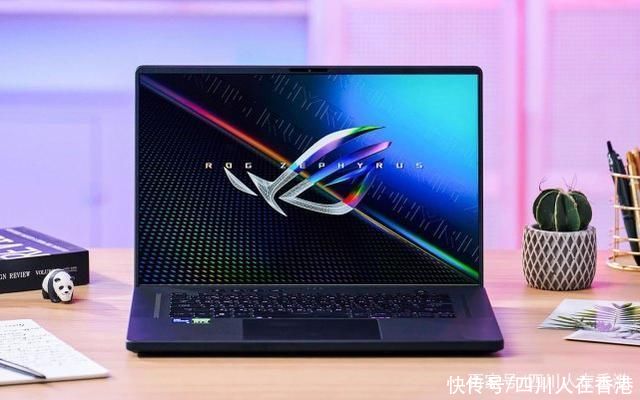 笔记本|ROG Zephyrus M16 性能全面升级，兼具台式机级性能