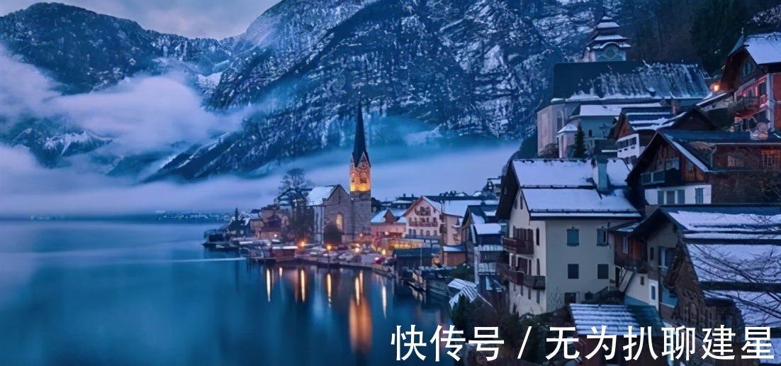 动画电影|《冰雪奇缘》的取景地，曾红遍网络，当地人却贴出中文呼吁别来