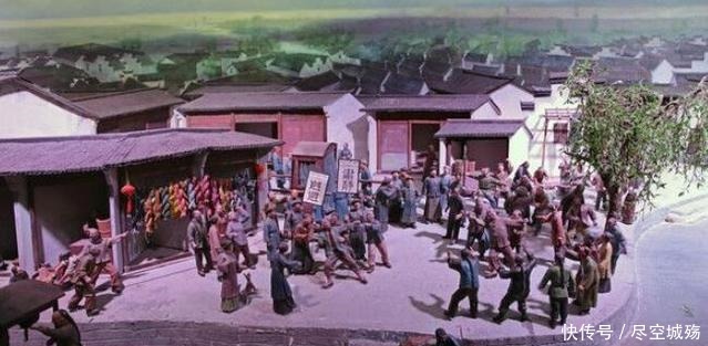 大人|古代为何鲜见「楼歪歪」、「楼脆脆」