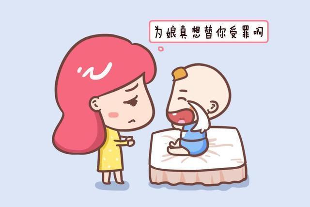 长牙|家长提问:我家宝宝一周岁了,还没长牙?怎么办?求解?