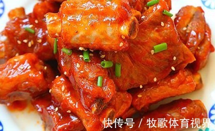 黄金期|孩子发育黄金期,要多吃的菜,补钙促进长个,还提高免疫力