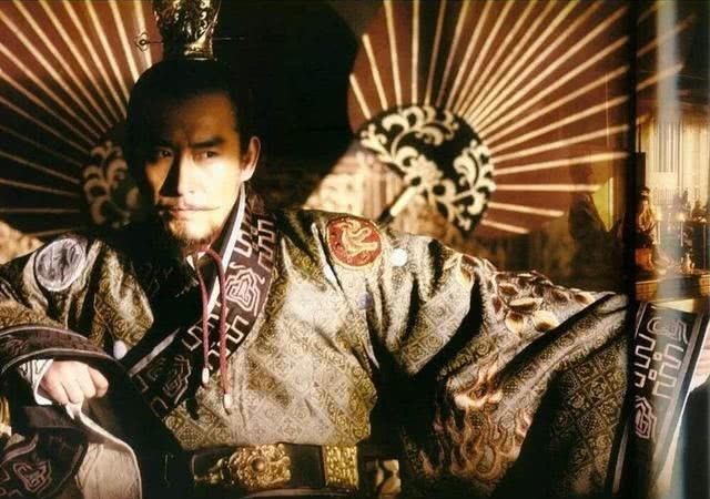 利州都督|唐太宗贞观初年的谋反案为什么让四川广元成了“女皇故里”?