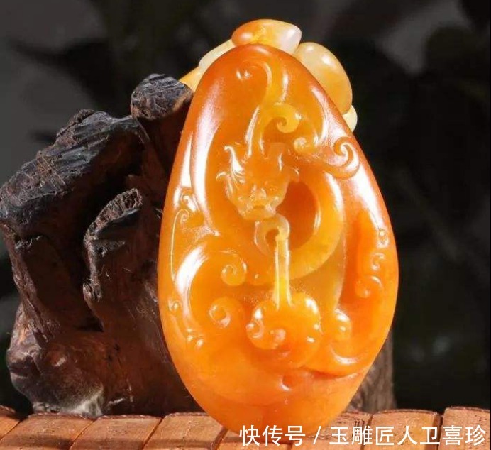 不算|羊脂玉不算顶级,这匹“玉中黑马”悄然看涨!