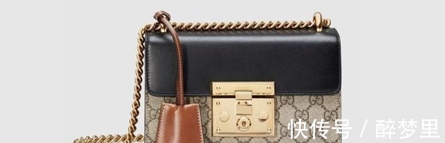 包包 盘点Gucci最值得入手的10款包包,你中榜了几个?