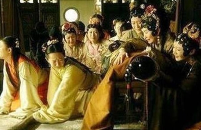 亲属|古代“株连九族”的时候，为啥亲属不逃跑逃跑的才是真正的傻子