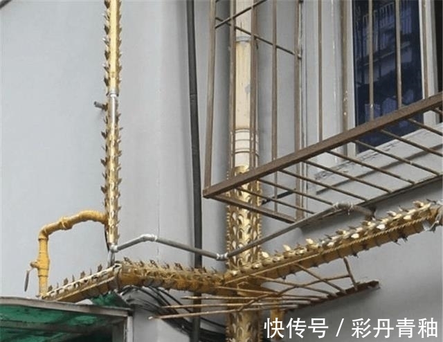 结婚十年|越来越多人阳台都不装防盗网了, 老师傅说要装这种, 太聪明了